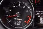 Audi TT RS Coupe 2011 года (NA)